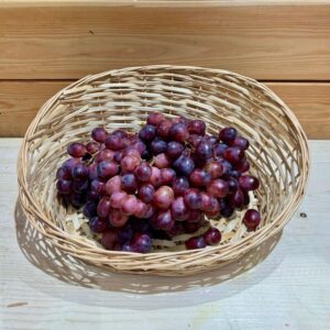 Raisin Rose sans pépin