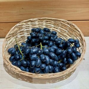 Raisin Noir sans pépin