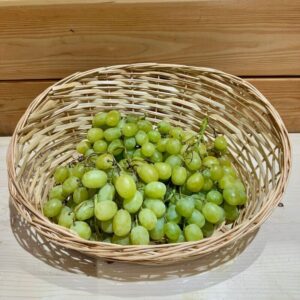 Raisin Blanc sans pépin