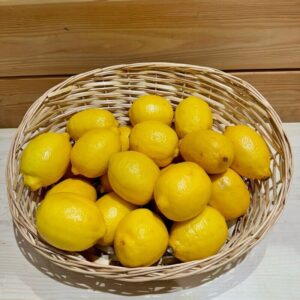 Citron Jaune