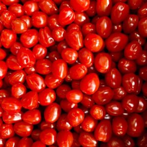 Tomates Cerises Cœur Pigeon