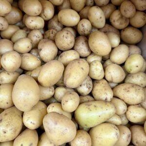 Pommes De Terre Grenaille