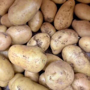 Pommes De Terre Agatha