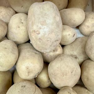 Pommes De Terre Monalisa