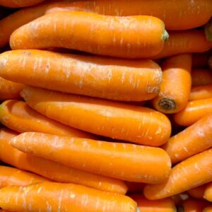 Carottes Vrac