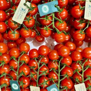 Tomates Cerises Rabelais