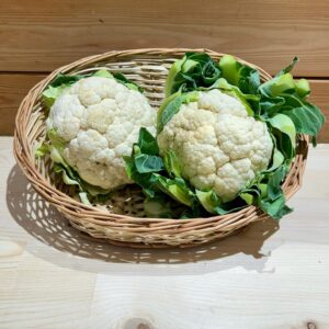 Choux Fleur