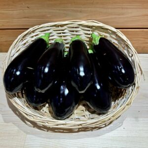 Aubergine