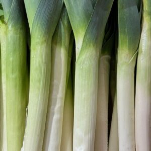 Poireaux